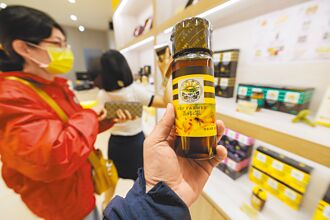 蜂蜜規範寬鬆 監院再斥食藥署實有不妥