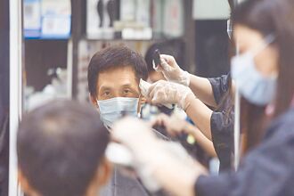 禿頭誤認老化 越晚治療 髮量越難挽回