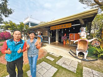 新故鄉願景》藝起趣宜居潮州 獲法國設計獎青睞