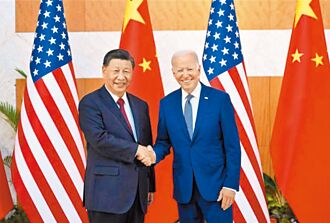 美中較勁 台灣要擺脫選邊