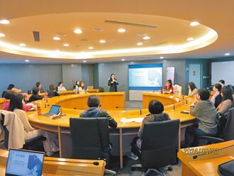 新北女性企業家 增至4.6萬人