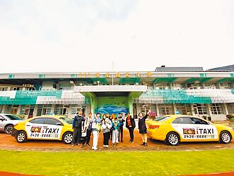 翻轉偏鄉交通 中市小黃公車增3路線