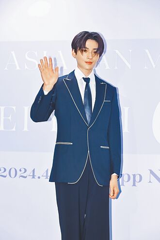 八木勇征登台收到满满爱