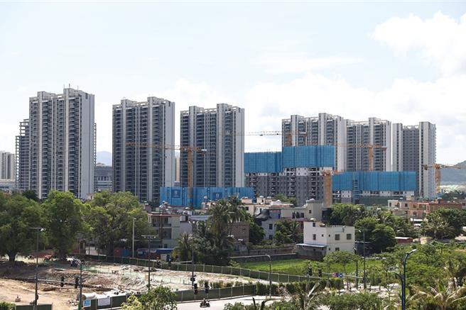 （图／中新社）