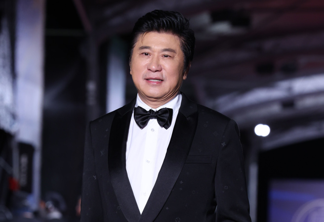 综艺天王胡瓜2007年曾因大麻遭勒戒。（图／中时资料照）