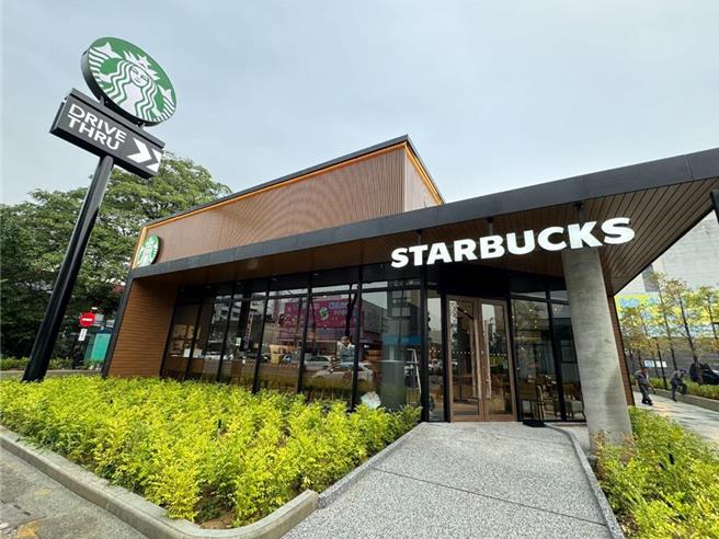 星巴克8、9日指定飲品享買1送1。（星巴克提供／朱世凱台北傳真）