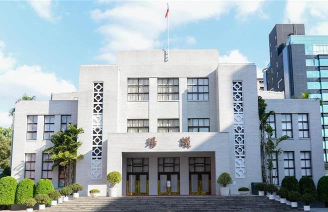 立法院。（本報資料照片）