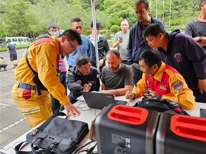 取自蔡英文脸书