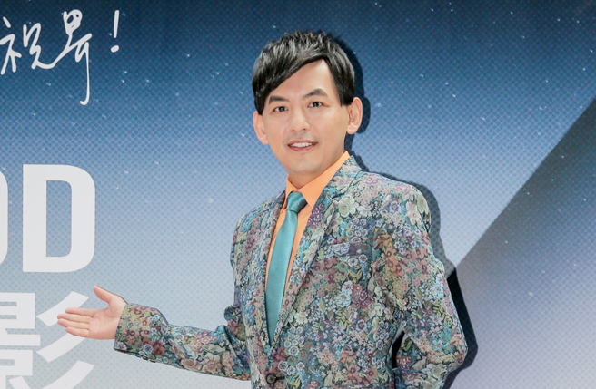 黄子佼再被爆疑似性侵。（图／中时资料照片）