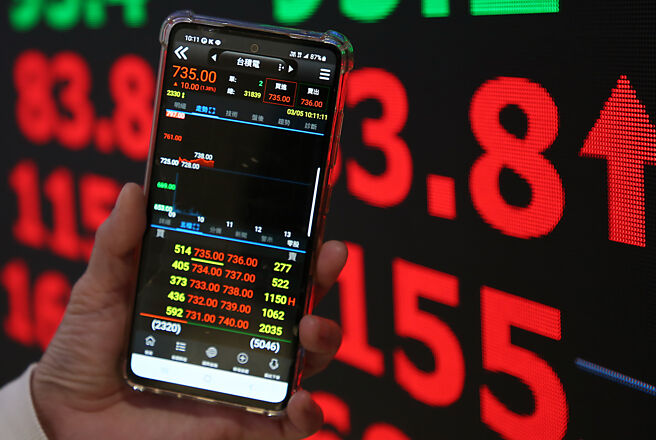 专家表示，投信仍有强劲的被动式ETF资金买超，再加上4月还有多檔高股息ETF募集，有助高股息族群表现。图／本报资料照片