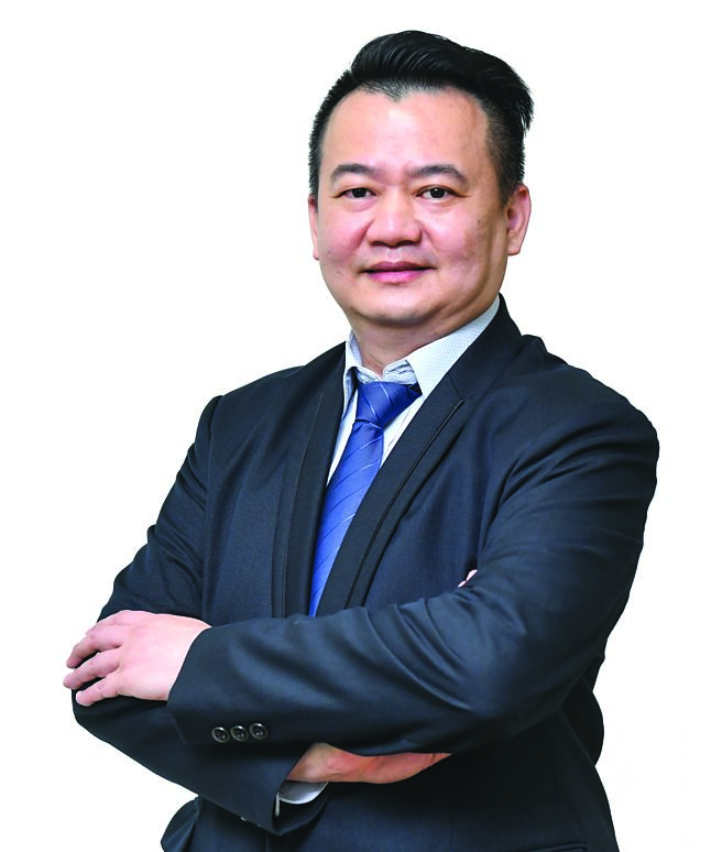 倫元投顧分析師王春盛