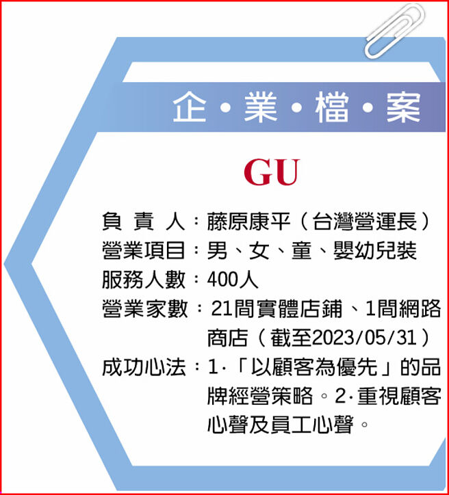 企˙业˙檔˙案--GU