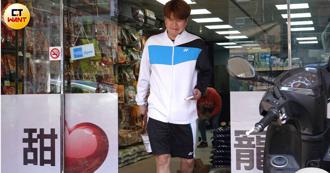 李易顧小孩出外景開早餐店還養貓 靠1事鍛鍊過人體力