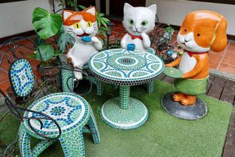 嘉义无限精彩 8处手作DIY景点体验亲子同游