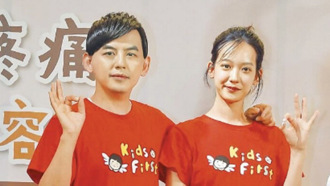 孟耿如幫黃子佼謀復出！德州媽媽籲抵制  可藍接棒隋棠「想吐」