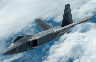 F-22戰機免死升級 美要砸超過2,500億