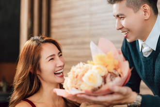 3星座把最好的給情人 連被動巨蟹也變主動