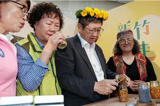 「新竹走走」5路線深度旅遊 跨7鄉鎮全新尋味之旅開跑