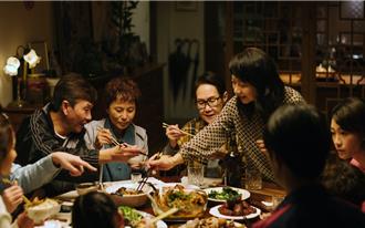 第二部泰迪熊獎香港電影　《從今以後》揭幕香港國際電影節