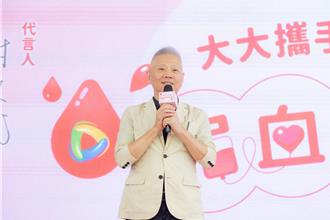 花蓮大地震釀災 戴永輝捐千萬助災民重建家園