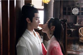 周冬雨、許凱《千古玦塵》大談神仙虐戀！天天一起梳頭促循環