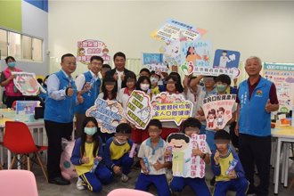 「全民口腔健康月」宣導 苗縣衛生局5鄉鎮力推口腔衛生計畫