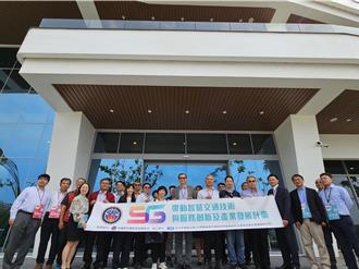 助力安平、高雄雙港 中華電信力推5G智慧海港應用