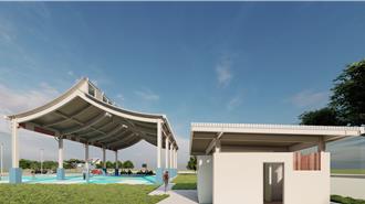 「勝利女神飛彈」功成身退 彰化北斗迎首座公立風雨籃球場