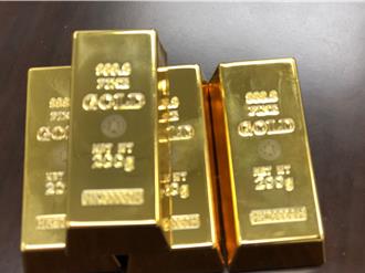 國際金銀銅大漲 三檔連動ETF飆漲4.5％～9％