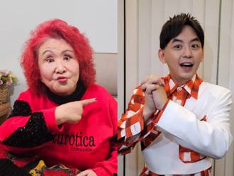 獨》陳今佩逆風挺黃子佼「我不相信」 曝私下互動駁斥潛規則