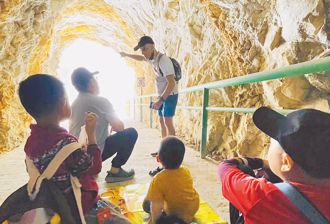 白楊步道救12人 「希臘隊長」謙虛不居功暖爆網：真英雄