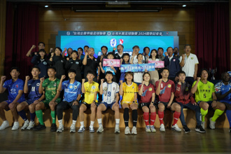 足球》企甲、木兰两联赛开踢 南市台钢挑战5连霸