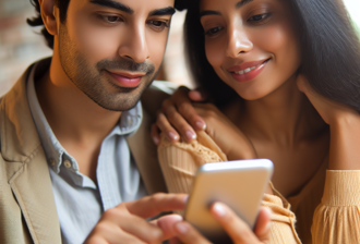 人夫與女同事頻繁傳訊被告誡 刪除對話後傳「好，愛你」糗了