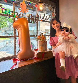 小時爸媽禁去同學家 張若妤談黃子佼驚：別低估人性之惡