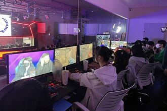 電競NB需求升 台廠備戰H2