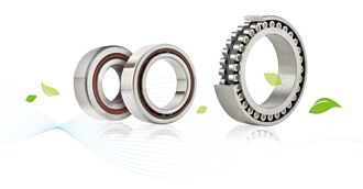 东培超精密轴承 展现领先技术