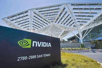 當輝達鄰居難如登天