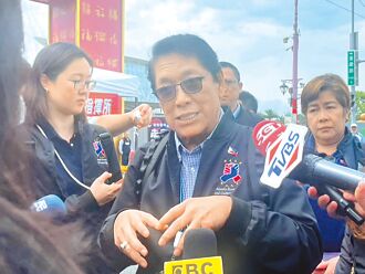 菲駐台代表赴花蓮災區 探視菲籍移工安全