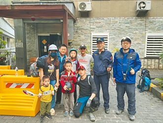 履行40年前童軍諾言 希臘男：做該做的事