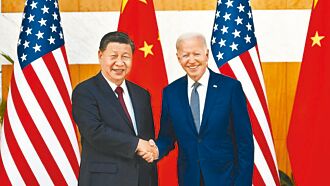 中美穩定互動靠對話