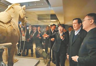 讓年輕世代看見經濟的中國