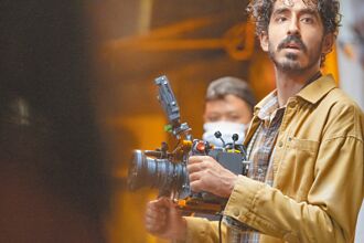 戴夫帕托導演處女作 手斷裝沒事