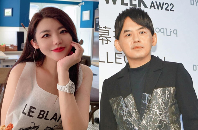 小红老师揭露黄子佼邀约女生拍照方式。（图／小红老师 IG、中时资料照）