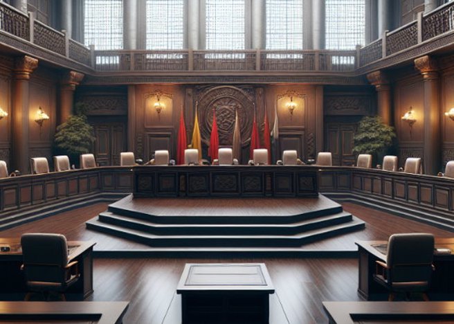 示意圖。（AI生成／coze.com）