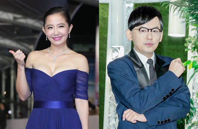 谢忻发文批评黄子佼，因称呼和网友起争执。（图／中时资料照）