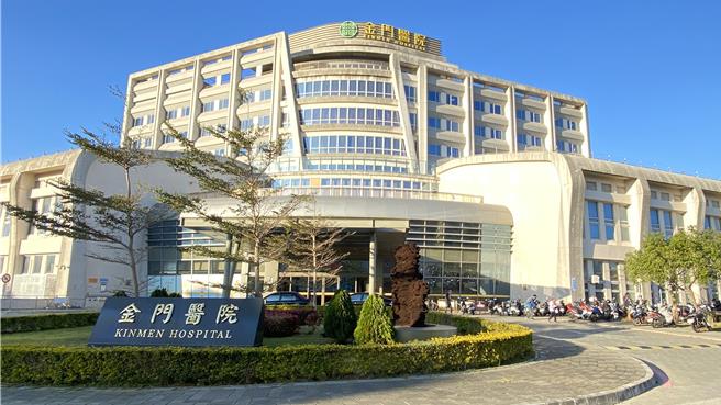 金門縣衛生局於4日接獲部立金門醫院通報一例登革熱NS1抗原快篩陽性個案。（于家麒攝）