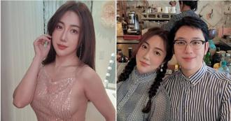 小S预言失败！「情欲女王」珍琳挺过观察期想嫁小7岁陈慕