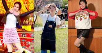 神明赐婚！五熊感应「异象」 交往4个月嫁教会尪