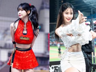 李多慧曝轉隊原因  親揭收味全龍1兆韓元簽約金真相