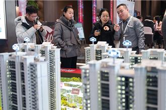 清明假期後撐房市 大陸多地上調公積金貸款額度